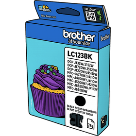 Brother: Originalverpackt und ungeöffnet