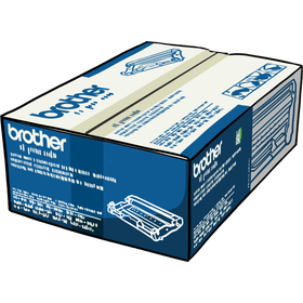 Originalverpackte, ungeöffnete Tonerkartusche