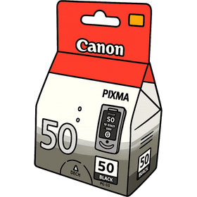 Canon: Originalverpackt und ungeöffnet