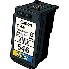 Canon: Außenverpackung geöffnet bzw. fehlt