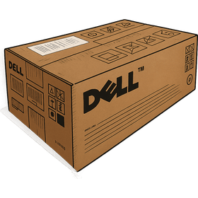 Dell Toner-Kit originalverpackt, Verkaufsverpackung ungeöffnet
