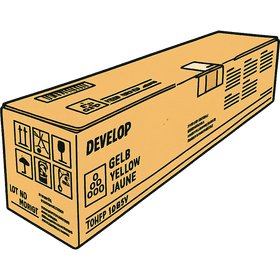Develop: Originalverpackt und ungeöffnet