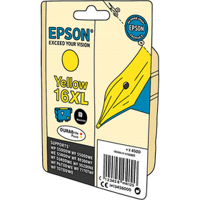 Epson: Originalverpackt und ungeöffnet