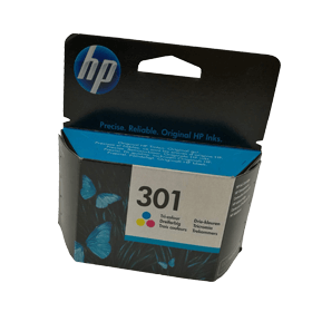 HP Tintenpatronen Originalverpackt verkaufen