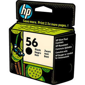 HP: Originalverpackt und ungeöffnet
