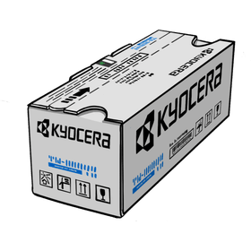 Kyocera Toner-Kit originalverpackt, Verkaufsverpackung ungeöffnet