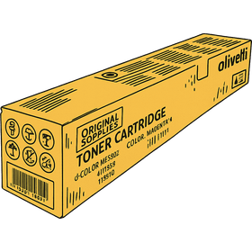 Olivetti: Originalverpackt und ungeöffnet