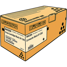 Ricoh: Originalverpackt und ungeöffnet