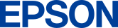 Logo des Druckerherstellers Epson