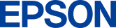 Logo des Druckerherstellers Epson