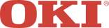 Logo des Druckerherstellers OKI