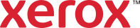 Logo des Druckerherstellers Xerox