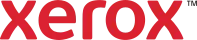 Logo des Druckerherstellers Xerox
