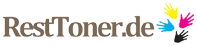 Bei RestToner.de können Sie Ihre vollen Druckerpatronen spenden